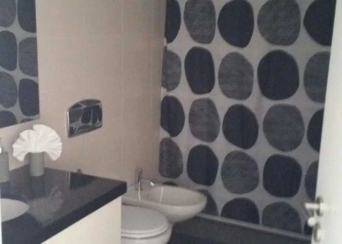 Marina Mar Ii Vila Franca do Campo