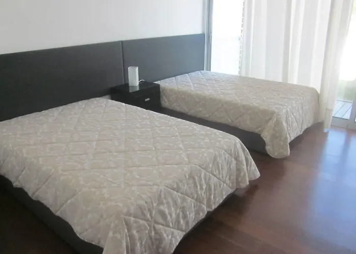 Marina Mar Ii Holiday park